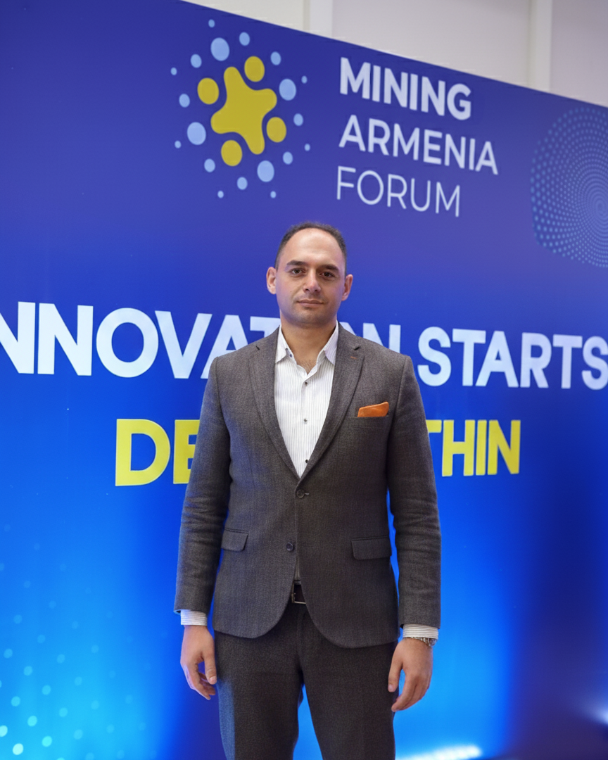 Aghasi Tavadyan